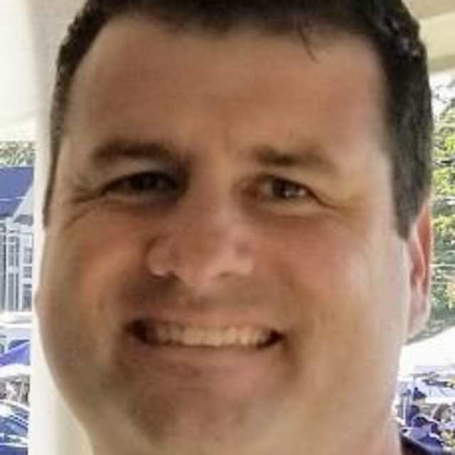 Vince DeDario